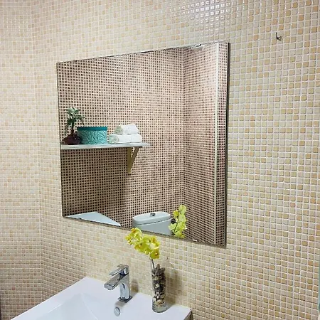 Lägenhet Apart. Mare Nostrum Fuengirola