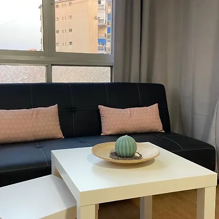 Lägenhet Apart. Mare Nostrum Fuengirola